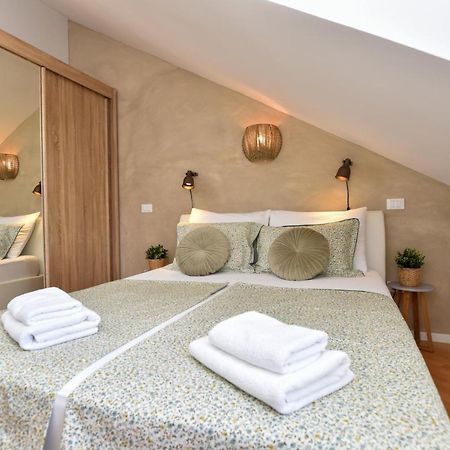 Apartment Sunny Bay - Free Parking Dubrovnik Exterior photo