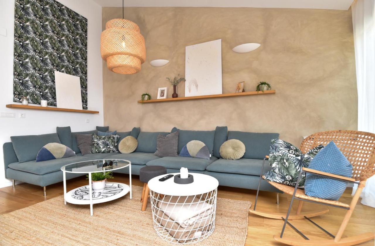 Apartment Sunny Bay - Free Parking Dubrovnik Exterior photo