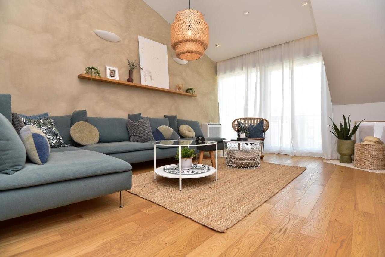 Apartment Sunny Bay - Free Parking Dubrovnik Exterior photo