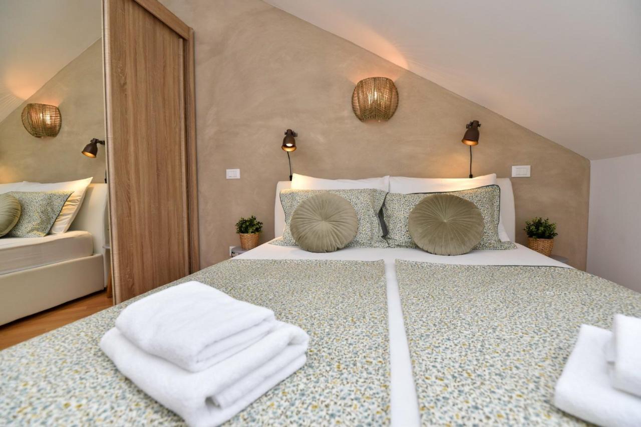 Apartment Sunny Bay - Free Parking Dubrovnik Exterior photo