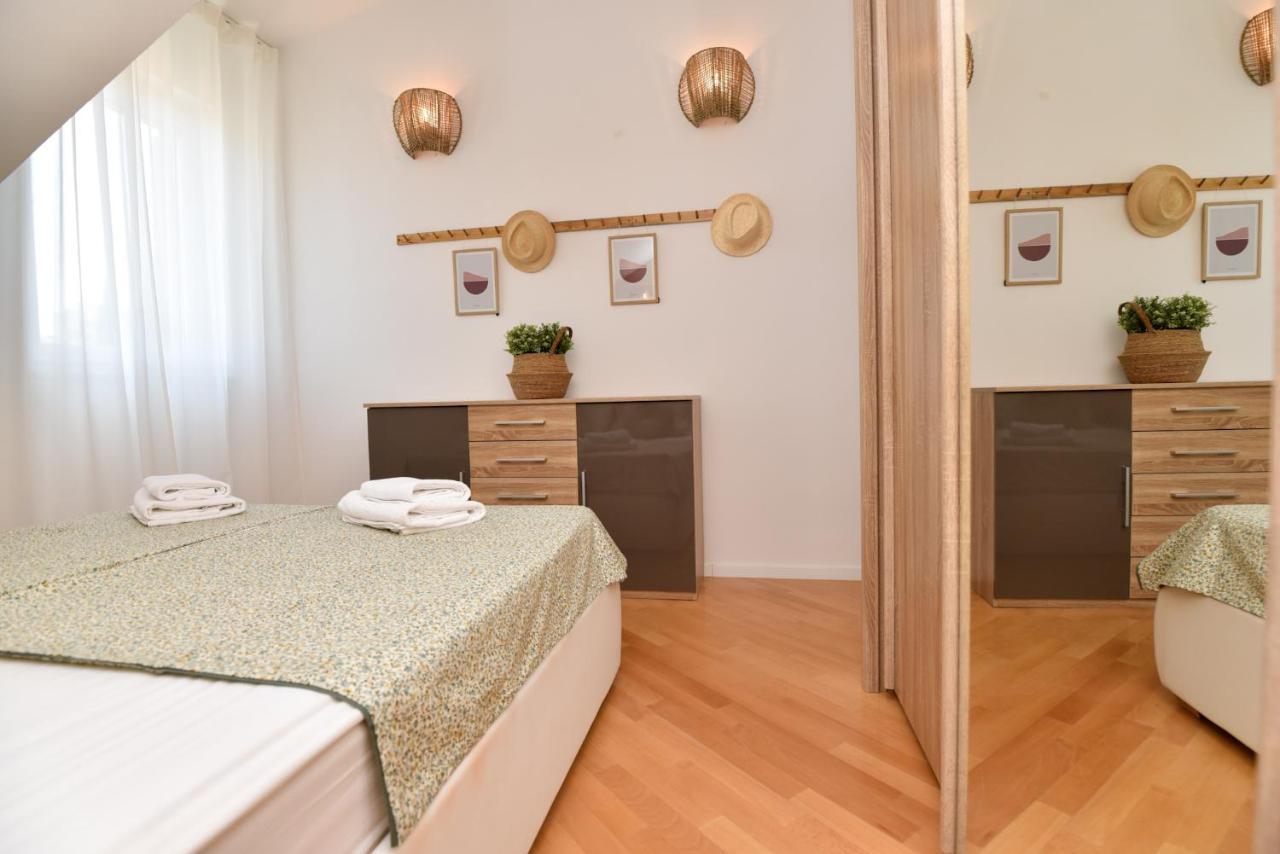 Apartment Sunny Bay - Free Parking Dubrovnik Exterior photo