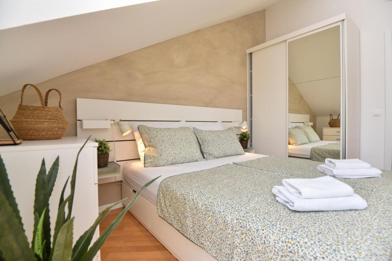 Apartment Sunny Bay - Free Parking Dubrovnik Exterior photo