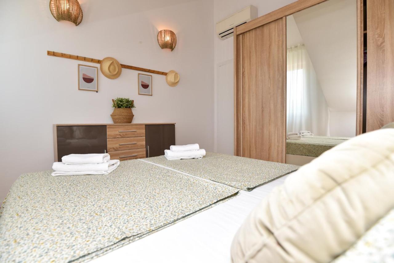 Apartment Sunny Bay - Free Parking Dubrovnik Exterior photo