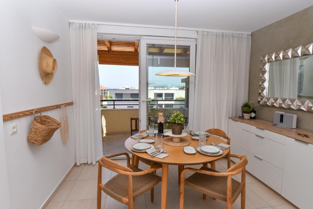 Apartment Sunny Bay - Free Parking Dubrovnik Exterior photo