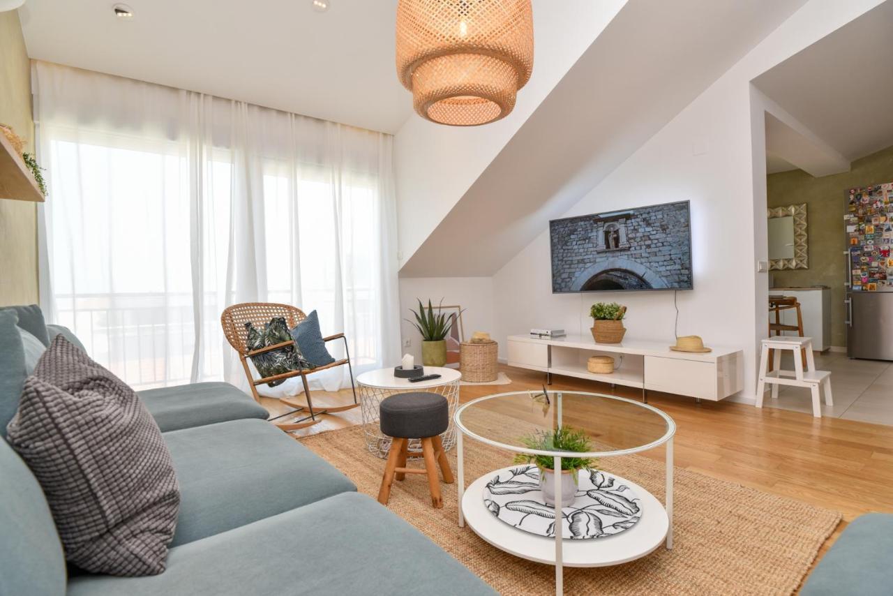 Apartment Sunny Bay - Free Parking Dubrovnik Exterior photo