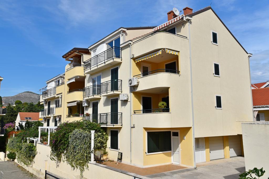 Apartment Sunny Bay - Free Parking Dubrovnik Exterior photo