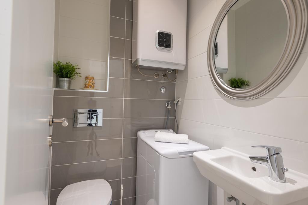 Apartment Sunny Bay - Free Parking Dubrovnik Exterior photo