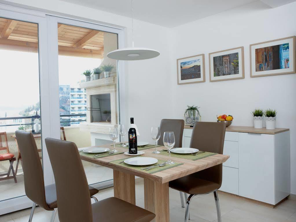 Apartment Sunny Bay - Free Parking Dubrovnik Exterior photo