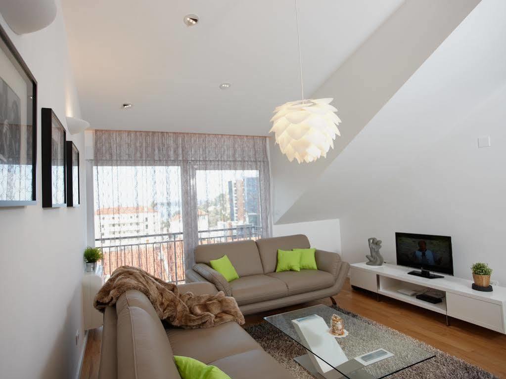 Apartment Sunny Bay - Free Parking Dubrovnik Exterior photo