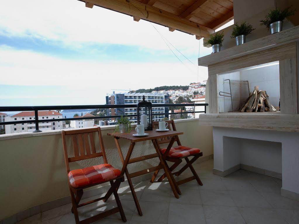 Apartment Sunny Bay - Free Parking Dubrovnik Exterior photo