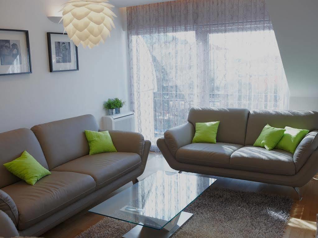 Apartment Sunny Bay - Free Parking Dubrovnik Exterior photo